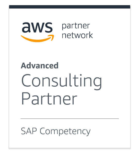 SAP Migration to AWS