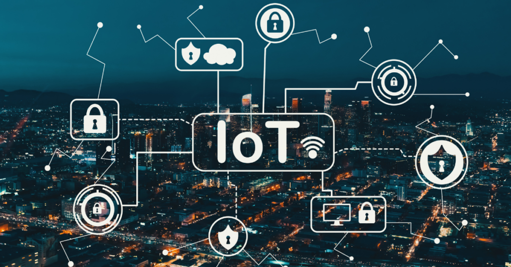 iot and industry 4.0
