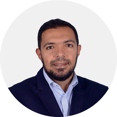 Mohammed Ezzat