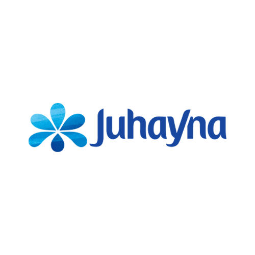 juhayna logo