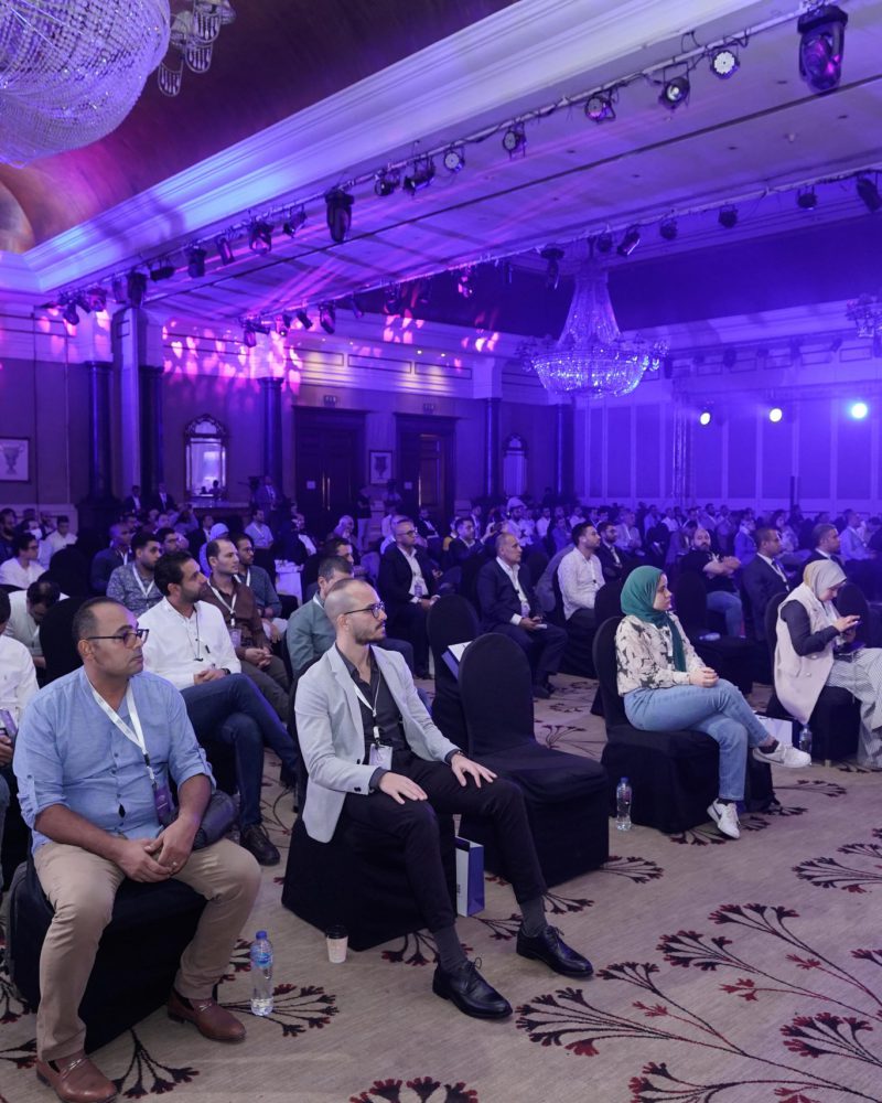 CloudTech Summit Egypt 2022 (144)